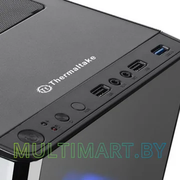 Корпус Thermaltake V200 Tempered Glass RGB Edition CA-1K8-00M1WN-01 картинка 6